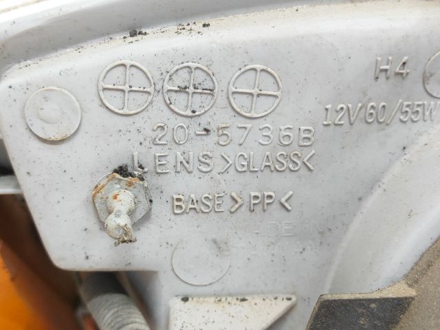 bontott FIAT SEICENTO Bal Fényszóró