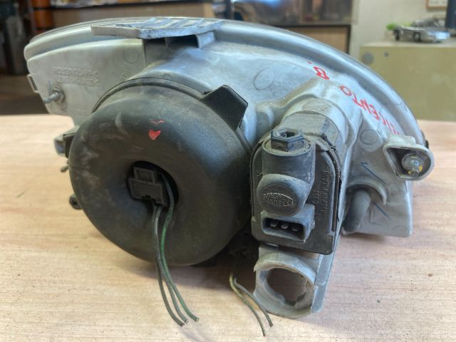 bontott FIAT SEICENTO Bal Fényszóró