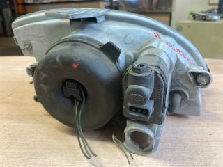 bontott FIAT SEICENTO Bal Fényszóró