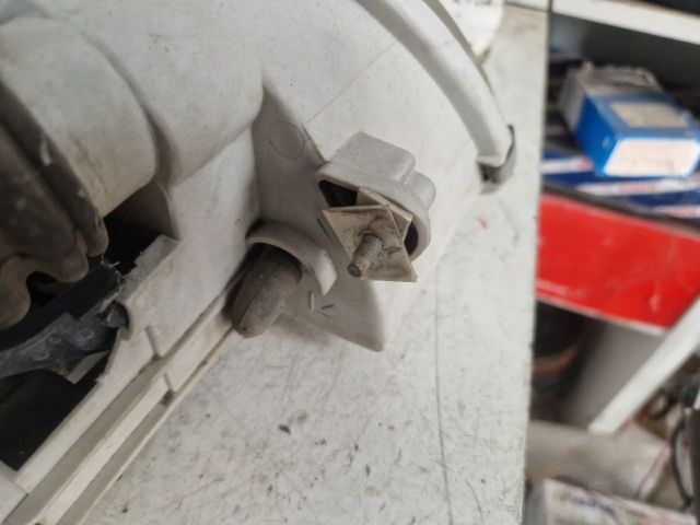 bontott FIAT SEICENTO Bal Fényszóró