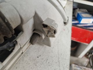 bontott FIAT SEICENTO Bal Fényszóró