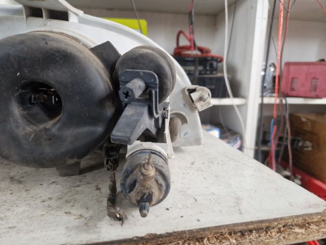 bontott FIAT SEICENTO Bal Fényszóró