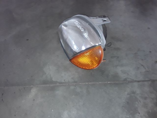 bontott FIAT SEICENTO Bal Fényszóró