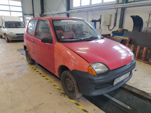 bontott FIAT SEICENTO Bal Fényszóró