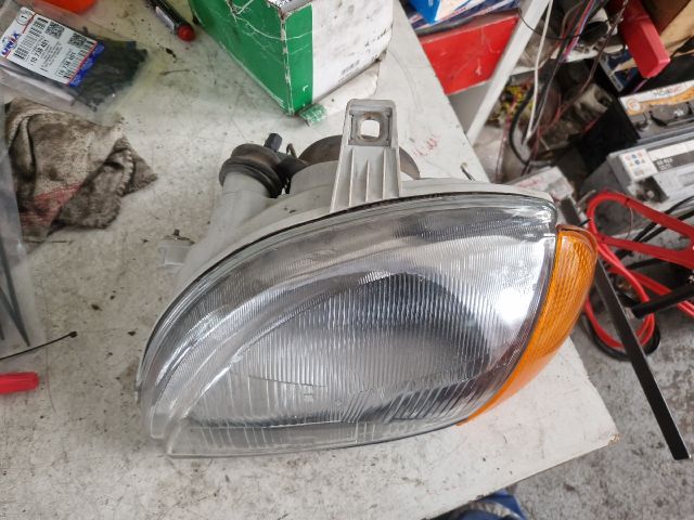 bontott FIAT SEICENTO Bal Fényszóró