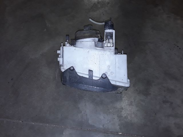 bontott FIAT SEICENTO Bal Fényszóró