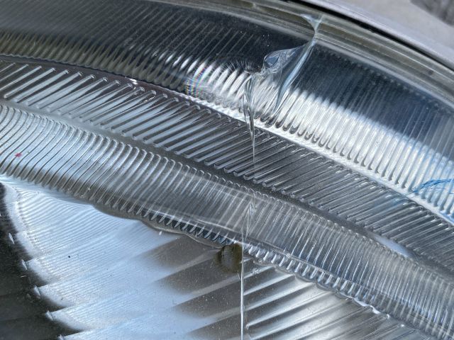 bontott FIAT SEICENTO Bal Fényszóró