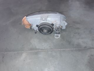 bontott FIAT SEICENTO Bal Fényszóró
