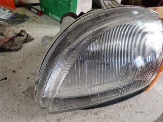 bontott FIAT SEICENTO Bal Fényszóró