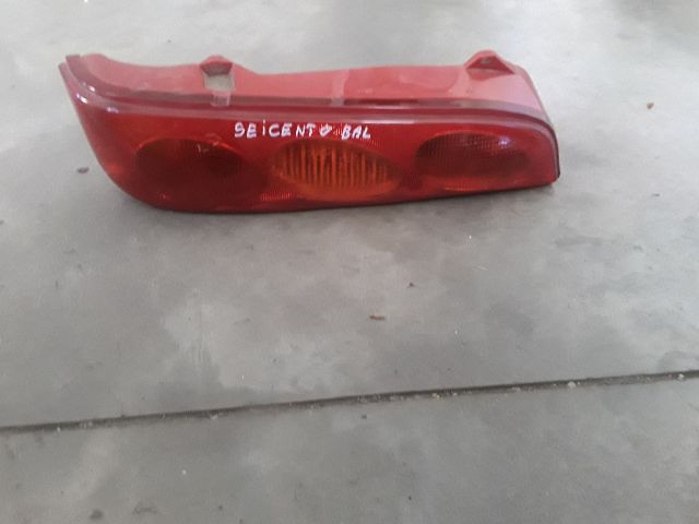 bontott FIAT SEICENTO Bal Hátsó Lámpa