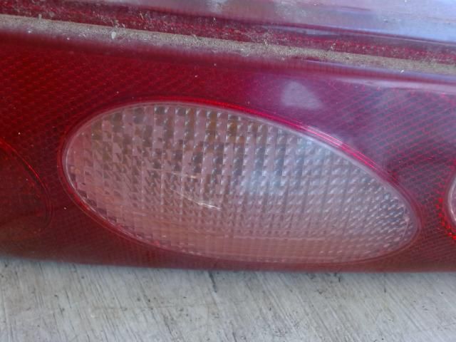 bontott FIAT SEICENTO Bal Hátsó Lámpa