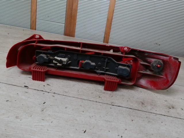 bontott FIAT SEICENTO Bal Hátsó Lámpa