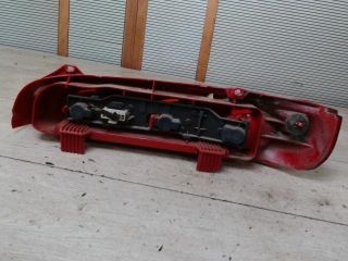 bontott FIAT SEICENTO Bal Hátsó Lámpa