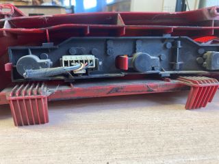 bontott FIAT SEICENTO Bal Hátsó Lámpa