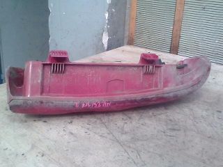 bontott FIAT SEICENTO Bal Hátsó Lámpa