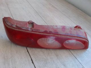 bontott FIAT SEICENTO Bal Hátsó Lámpa