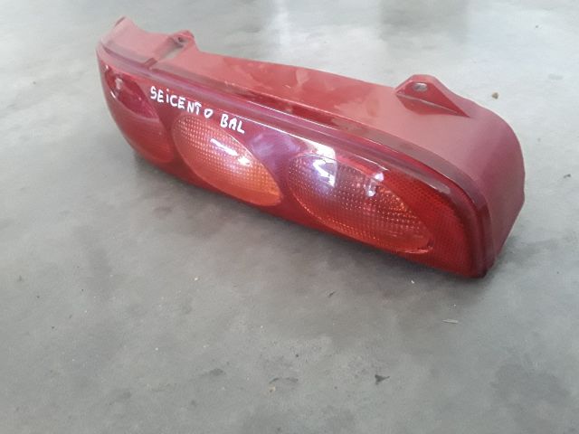 bontott FIAT SEICENTO Bal Hátsó Lámpa