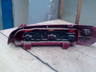 bontott FIAT SEICENTO Bal Hátsó Lámpa