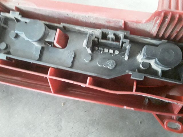 bontott FIAT SEICENTO Bal Hátsó Lámpa