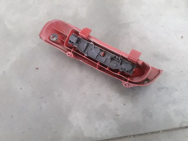 bontott FIAT SEICENTO Bal Hátsó Lámpa