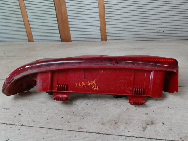 bontott FIAT SEICENTO Bal Hátsó Lámpa