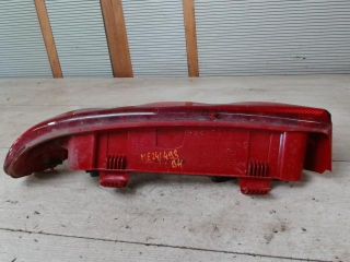 bontott FIAT SEICENTO Bal Hátsó Lámpa