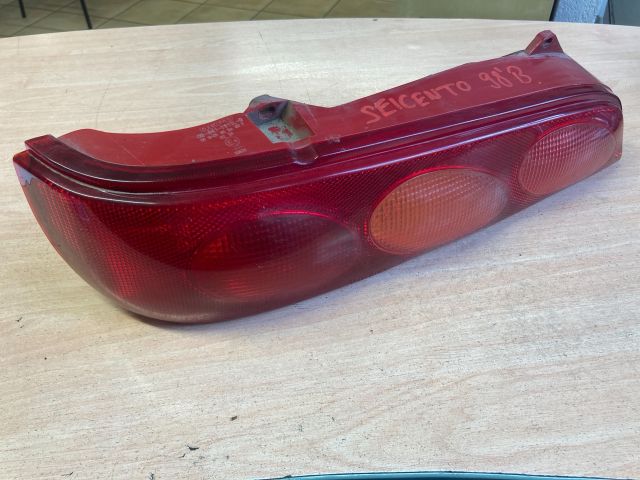 bontott FIAT SEICENTO Bal Hátsó Lámpa