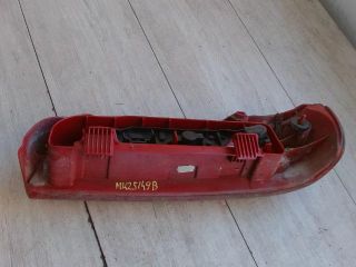 bontott FIAT SEICENTO Bal Hátsó Lámpa