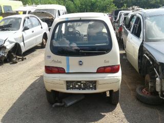 bontott FIAT SEICENTO Bal Kalaptartó Tartó Konzol