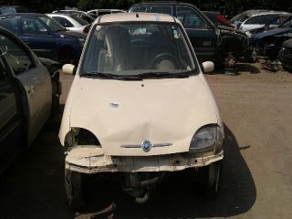 bontott FIAT SEICENTO Bal Kalaptartó Tartó Konzol