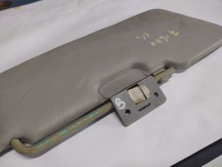 bontott FIAT SEICENTO Bal Napellenző