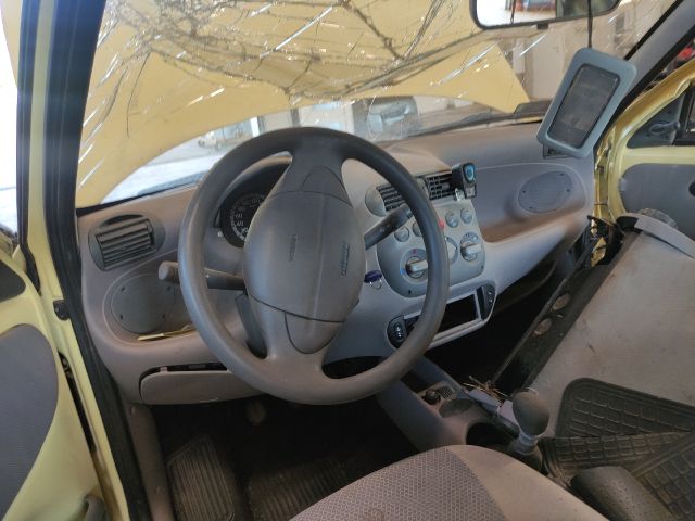 bontott FIAT SEICENTO Bal Napellenző