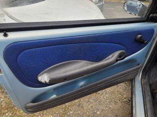 bontott FIAT SEICENTO Bal Napellenző