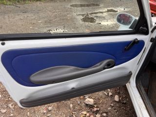 bontott FIAT SEICENTO Bal Napellenző