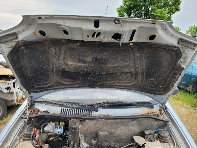 bontott FIAT SEICENTO Bal Napellenző