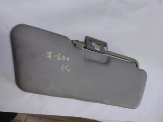 bontott FIAT SEICENTO Bal Napellenző