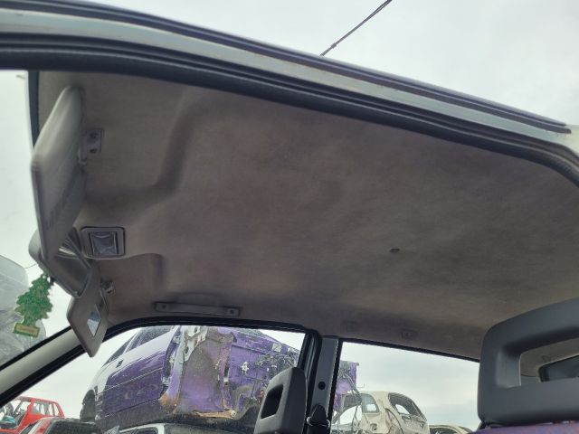 bontott FIAT SEICENTO Bal Napellenző