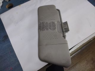 bontott FIAT SEICENTO Bal Napellenző