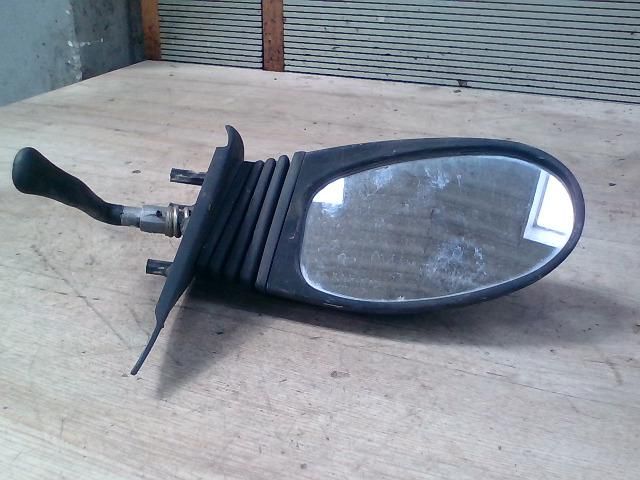 bontott FIAT SEICENTO Bal Visszapillantó Tükör (Mechanikus)