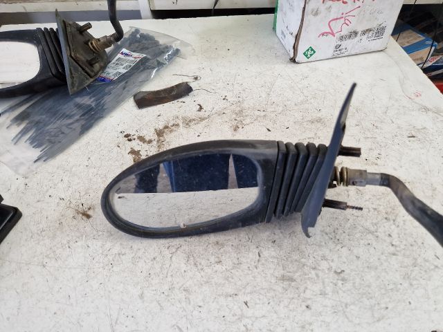 bontott FIAT SEICENTO Bal Visszapillantó Tükör (Mechanikus)