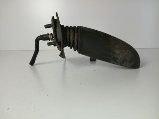 bontott FIAT SEICENTO Bal Visszapillantó Tükör (Mechanikus)