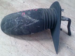 bontott FIAT SEICENTO Bal Visszapillantó Tükör (Mechanikus)