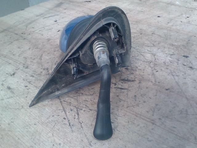 bontott FIAT SEICENTO Bal Visszapillantó Tükör (Mechanikus)