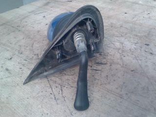 bontott FIAT SEICENTO Bal Visszapillantó Tükör (Mechanikus)