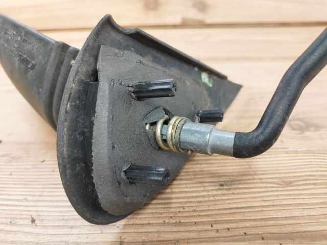 bontott FIAT SEICENTO Bal Visszapillantó Tükör (Mechanikus)