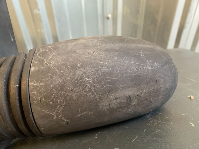 bontott FIAT SEICENTO Bal Visszapillantó Tükör (Mechanikus)