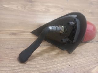 bontott FIAT SEICENTO Bal Visszapillantó Tükör (Mechanikus)