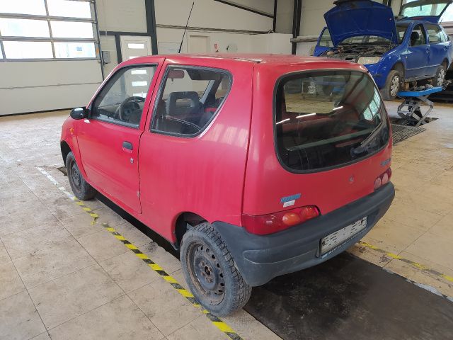 bontott FIAT SEICENTO Bal Visszapillantó Tükör (Mechanikus)