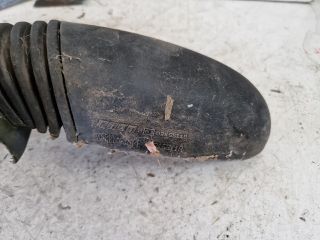 bontott FIAT SEICENTO Bal Visszapillantó Tükör (Mechanikus)