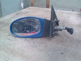 bontott FIAT SEICENTO Bal Visszapillantó Tükör (Mechanikus)